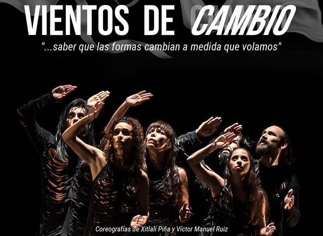 Se acerca el Festival Internacional de Danza José Limón