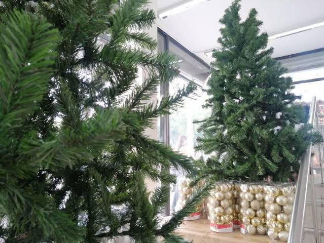 ¿Vas a poner pino de Navidad? Aquí te decimos cuánto sale comprarlo y adornarlo