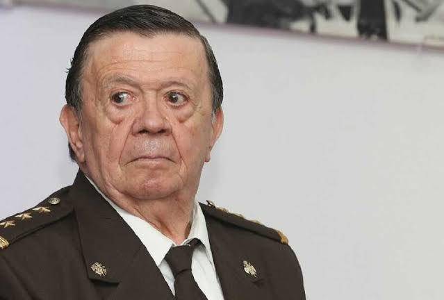 Xavier López ‘Chabelo’ era querido por todos.