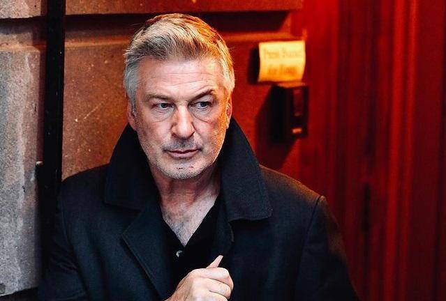 A través de una entrevista Alec Baldwin habla por primera vez sobre lo sucedido con Halyna Hutchins en el set de ‘Rust’.