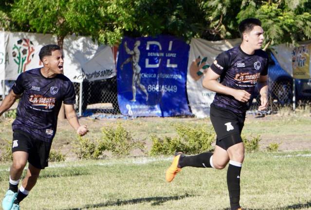 FuraMochis FC buscará hacer historia en la TDP.