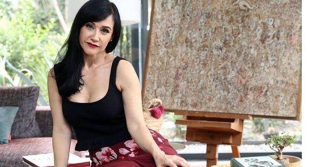 El Escorpión Dorado entrevista a Susana Zabaleta y comparte detalles de su vida personal.