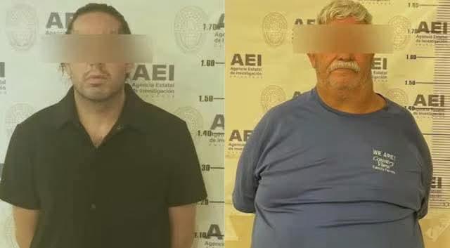$!Identifican 27 cuerpos en crematorio de Ciudad Juárez, Chihuahua; vinculan a proceso a dos personas por el caso