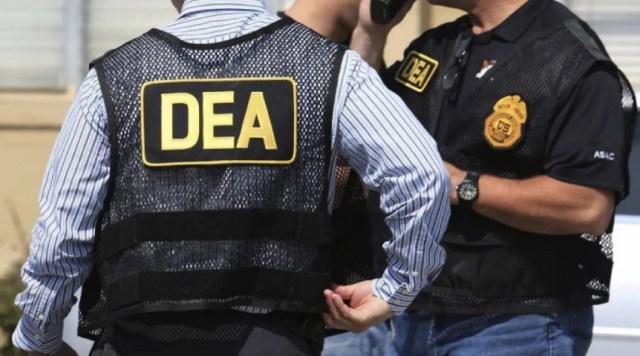 El Proyecto Portero incluirá un programa de formación y colaboración en uno de los centros de inteligencia de la DEA en la frontera.