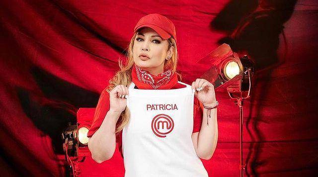 Paty Navidad