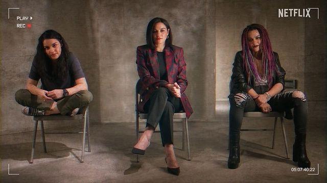 Mexicanos revelan detalles de los próximos estrenos de series y películas en Netflix