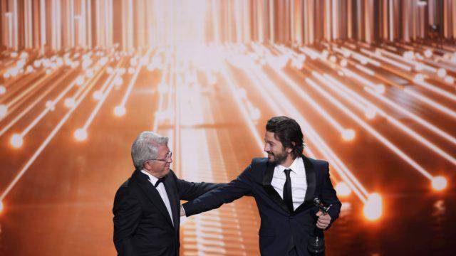 Diego Luna
