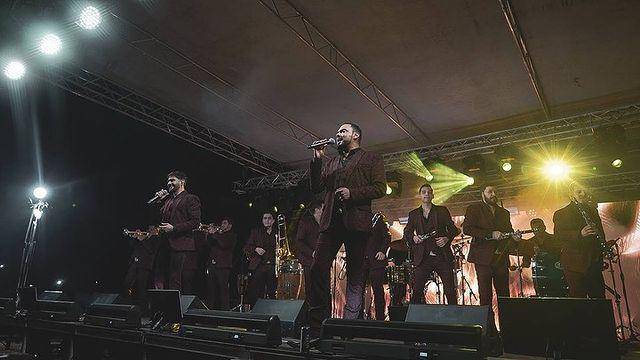 Banda El Recodo