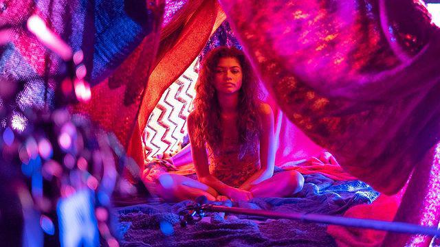 ‘Euphoria’ tendrá tercera temporada