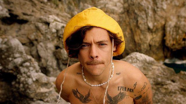 Harry Styles, Ed Sheeran, Shaquille O’Neal y otros famosos recaudan dinero para la atención médica en Ucrania