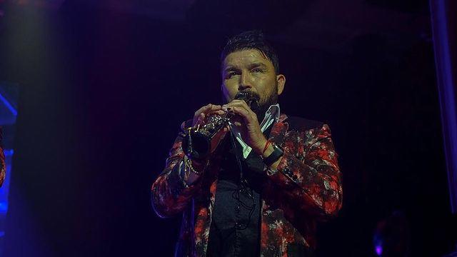 $!Poncho Lizárraga dirige actualmente la Banda El Recodo.