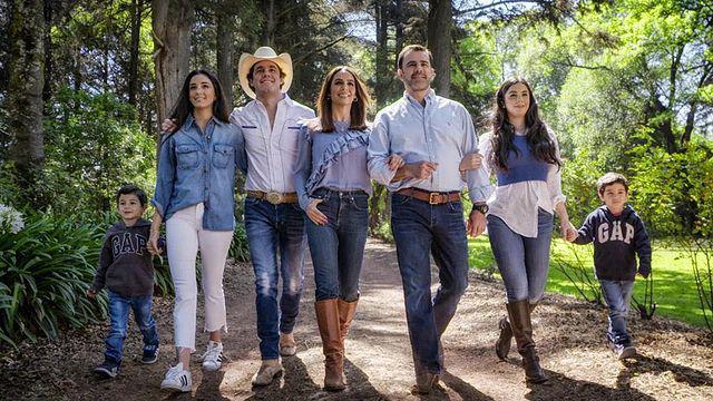 $!Biby Gaytán y Eduardo Capetillo estrenarán su reality show