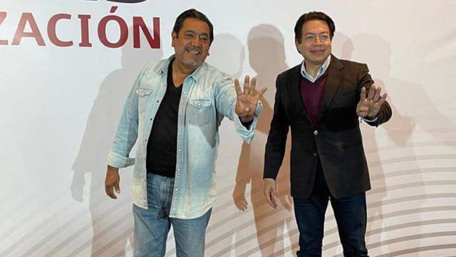 TEPJF confirma cancelación de candidatura a Félix Salgado Macedonio en Guerrero