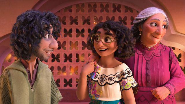 ‘El poder del perro’ gana como mejor película en los Premios BAFTA