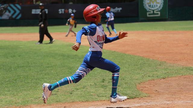 $!Liga Quintero avanza a los cuartos de final de la MLB Cup 2023