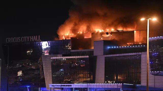 Condena la ONU el ataque terrorista en Moscú