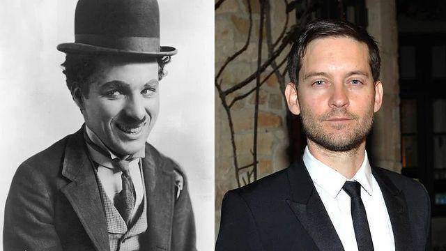 Tobey Maguire dará vida a Charles Chaplin en la nueva película de Damien Chazelle
