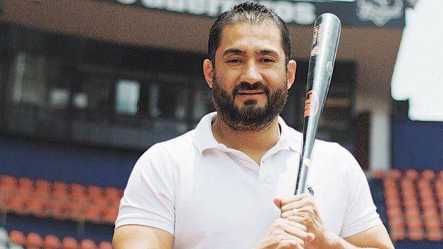 Adán Muñoz toma las riendas de Mariachis de Guadalajara, en la Liga Mexicana de Beisbol.
