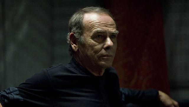 $!Dean Stockwell fallece a los 85 años