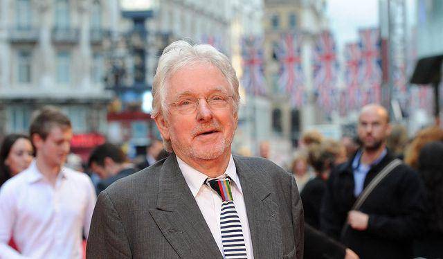 Hugh Hudson