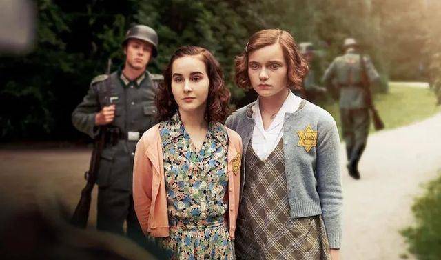 ‘Mi Mejor Amiga, Ana Frank’