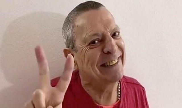 César Bono aclara su estado de salud tras versiones sobre su muerte