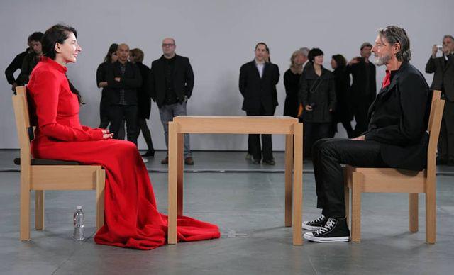 $!Gana Marina Abramovic el Premio Princesa de Asturias de las Artes