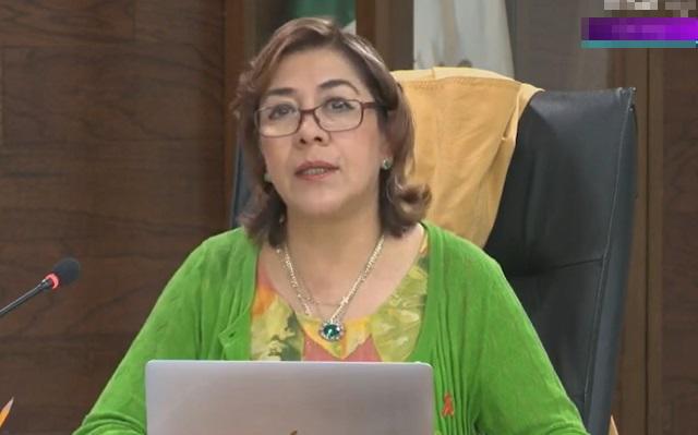 INAI ordena a Sedena revelar contratos con empresa que representa a dueña de Pegasus