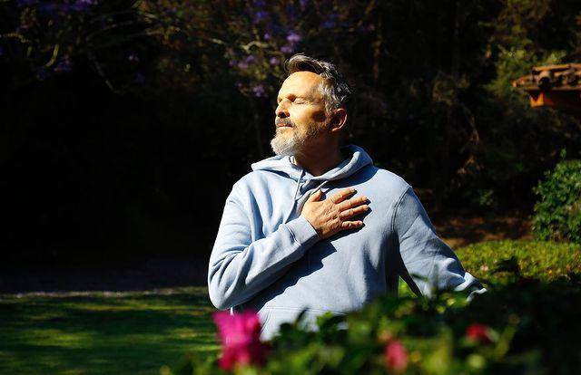 Miguel Bosé