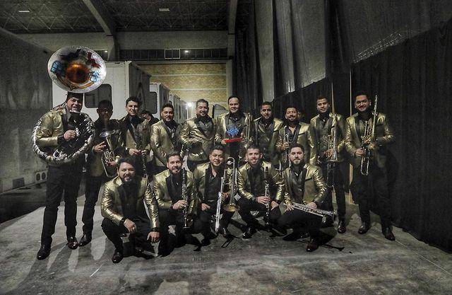 Banda MS