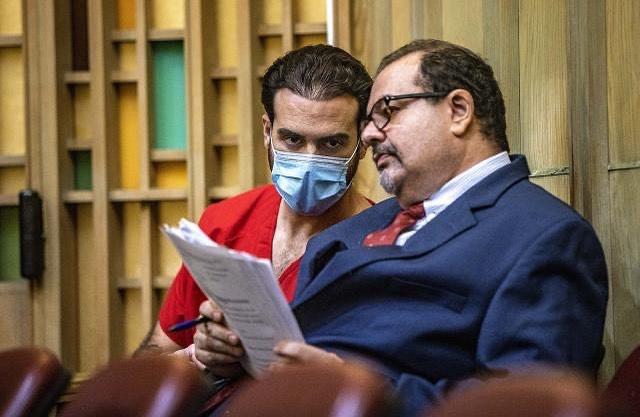 Abogado de Pablo Lyle revela nuevo plan previo a la sentencia definitiva