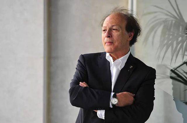Javier Marías