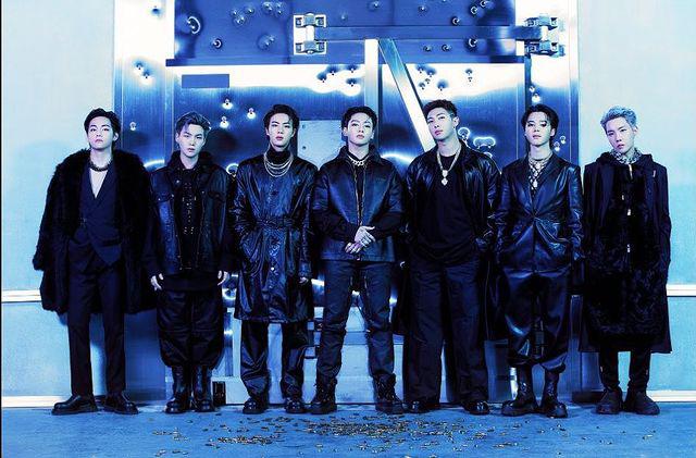 BTS está de regreso y anuncia concierto en Busan