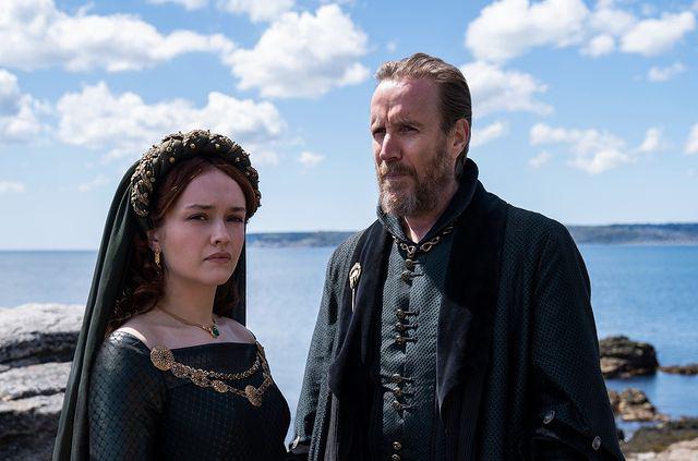 ‘House of The Dragon’, lo que debe saber sobre la precuela de Juego de Tronos