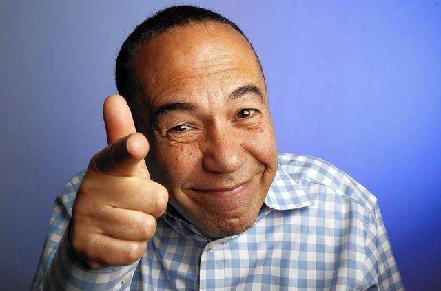 Gilbert Gottfried