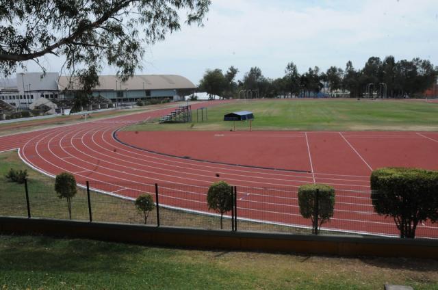 $!La UAS abrirá sus instalaciones deportivas a partir de este lunes