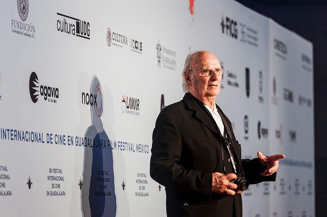 $!‘Dune’ inaugura el FICG; estrenan el festival de cine en modo híbrido
