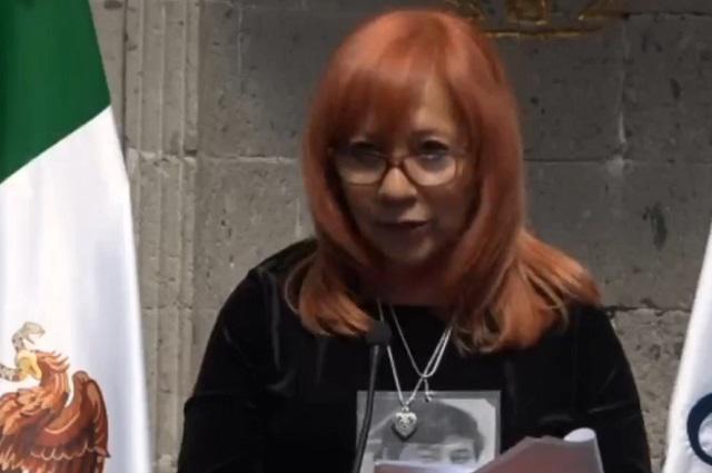 La CNDH de Rosario Piedra Ibarra, bajo la lupa de las organizaciones civiles