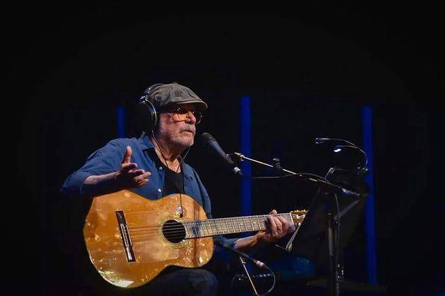 Silvio Rodriguez