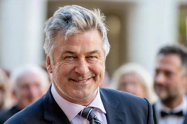 Alec Baldwin
