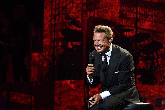 Luis Miguel