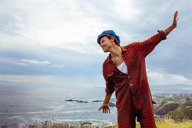 Harry Styles podría protagonizar su propia serie de Marvel
