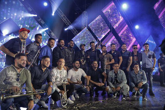 $!Banda MS