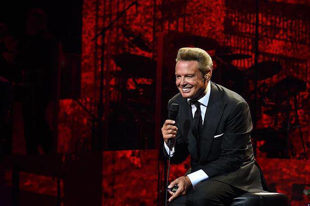 Luis Miguel rompe el silencio sobre la polémica serie de su vida: ‘Es ficción, no es 100% verdad’