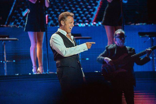 Luis Miguel