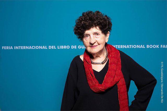 Margo Glantz