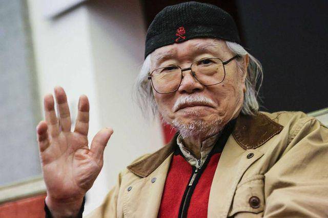Leiji Matsumoto