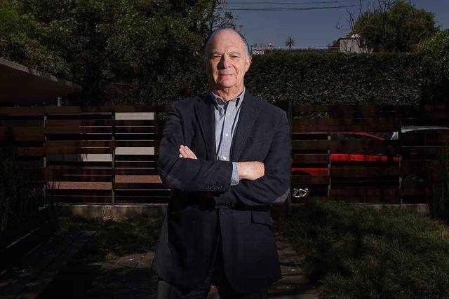 Enrique Krauze