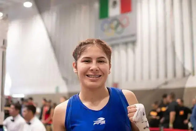 El evento se celebra en Liverpool y marca el inicio de la nueva era de World Boxing.