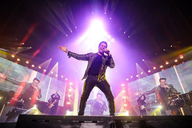 Chayanne